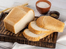 Хлеб Крестьянский - Фото