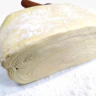Тесто бездрожжевое слоеное заморозка Фото