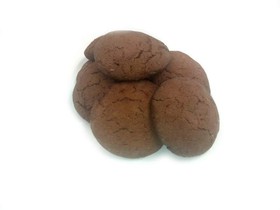 Печенье шоколадное - Фото
