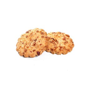 Печенье ореховое - Фото