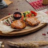Шашлык Армянский филе свинины Фото