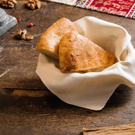 Хлеб Армянский из тандыра Фото