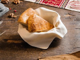 Хлеб Армянский из тандыра - Фото