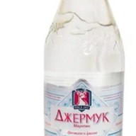Минеральная вода Джермук Фото