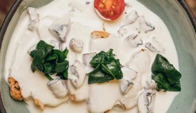 Куриная грудка - Фото