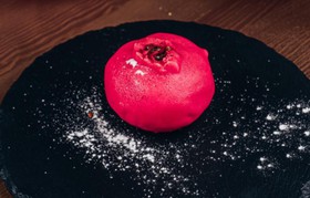 Гранат - Фото