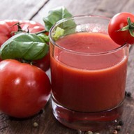 Сок томатный (Армения) Фото