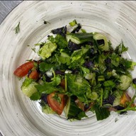 Овощной по-армянски салат Фото