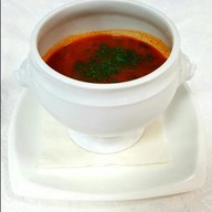 Харчо суп Фото