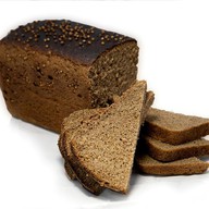 Хлеб бородинский Фото