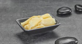 Имбирь - Фото