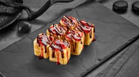 Тропикана - Фото