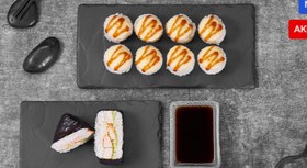 Комбо не делись - Фото