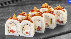 Чикен барбекю - Фото