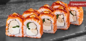 Острый с курицей - Фото