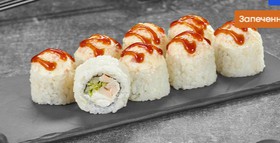 Нежный с курицей под беконом - Фото