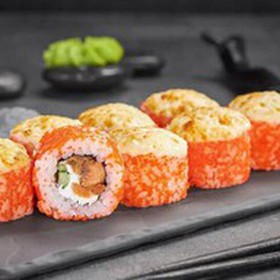 Монако запеченный - Фото