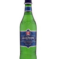 Природная минеральная вода Джермук Фото