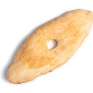 Горячий хлеб Шотапури Фото