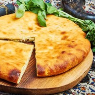 Картофельный пирог Соко Фото