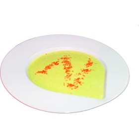 Суп из брокколи - Фото