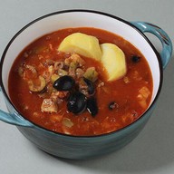 Солянка Фото