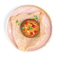 Арахисовое печенье Фото