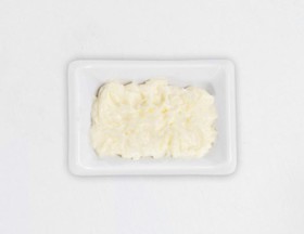 Сырный с пармезаном - Фото