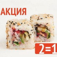 Овара ролл 2=1 Фото