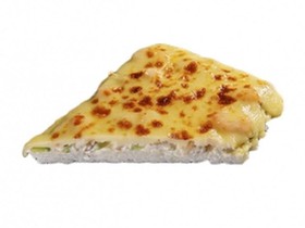 Суши-пицца унаги - Фото