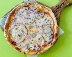 Первоклашка пицца - Фото