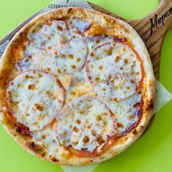 Первоклашка пицца Фото