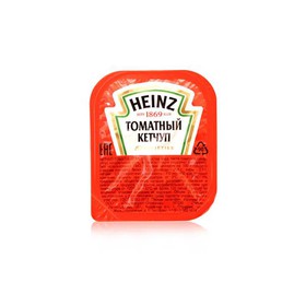Томатный соус Heinz - Фото