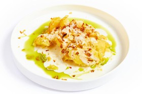 Картофель мятый - Фото