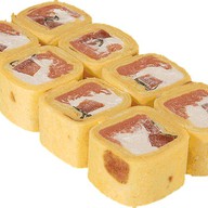 Тортилья сяке Фото