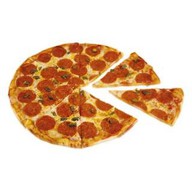 Халапеньо пицца Фото