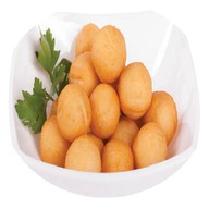 Картофельные шарики Фото