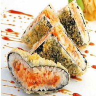 Конверт с курицей (горячий) Фото