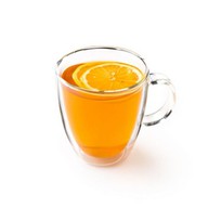 Имбирный чай Фото