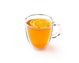 Имбирный чай - Фото