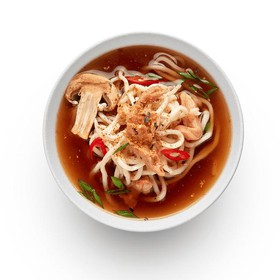 Рамен новый - Фото