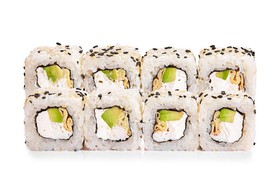 Сурими тамаго - Фото