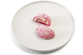 Моти клубничное - Фото