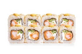 Манго эби - Фото