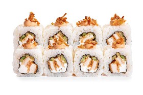 Чикен кранч - Фото