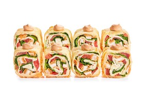 Тортилья чипс - Фото