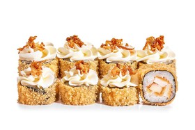 Чикен чиз темпура - Фото