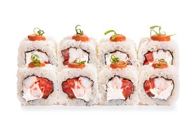 Том ям эби - Фото