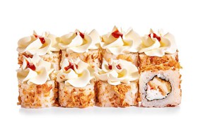 Тираши маки - Фото