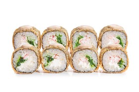 Чука сурими - Фото